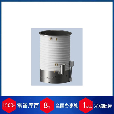 德国HSR Vakuum GmbH标准扩散泵产品系列PDA 400-W