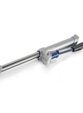 R412液压撑顶器矿体坍塌障碍物举升工具消防救灾重物支撑杆