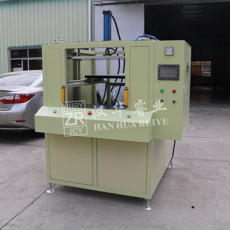 重庆热板焊接机 pp塑料焊接机 热板熔接机 热板塑料焊接机