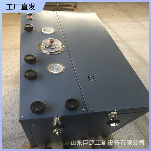 煤矿氧气充填泵工作效率高氧气充填泵AE101A矿用氧气充填泵