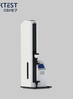 穿刺强度测试电池隔膜拉伸强度弹簧拉压试验XLW-M电子拉力试验机