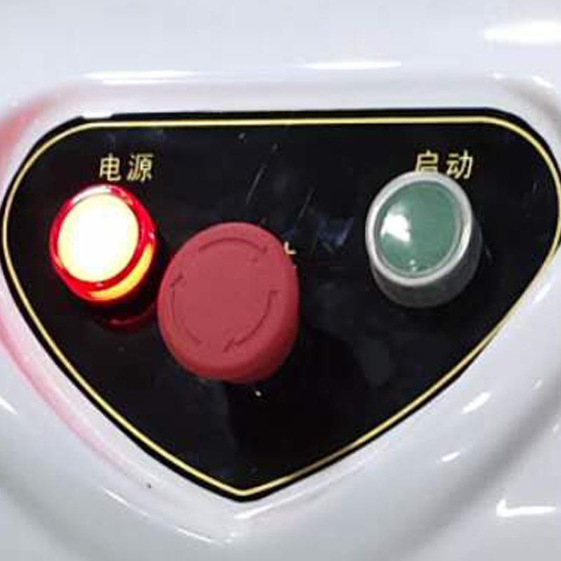 立Dougehmixr面动包搅拌机多功能自揉面机式60升大型和面机JMX商
