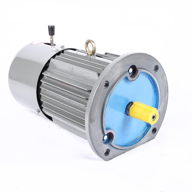 0.18w8极YEJ电磁制动电动机0.25w0.37w铜刹车电机0.55w0.75w