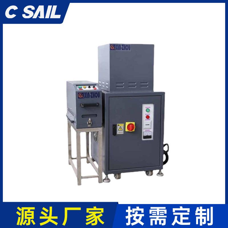 东莞销售UVAL-361机上型商标印刷干燥机丝网印刷UV干燥固化设备