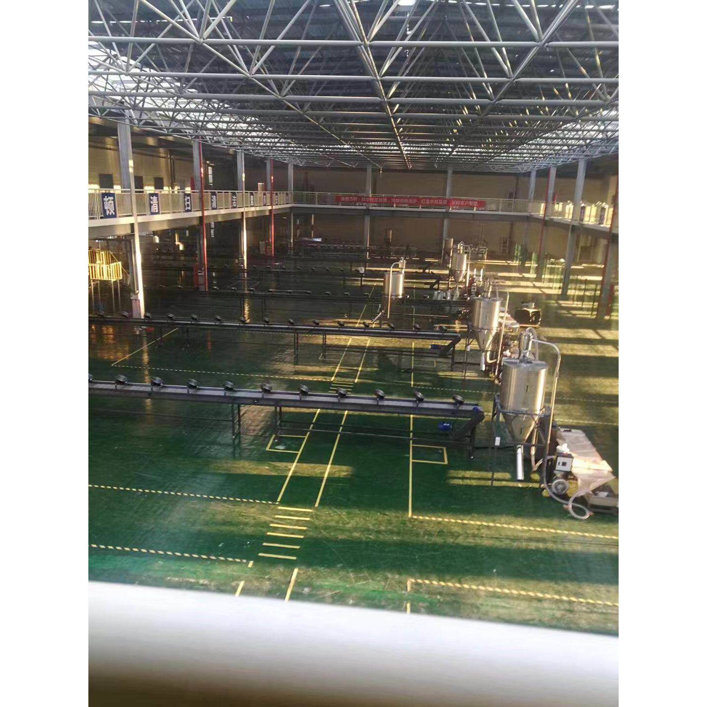 厂家供应双螺杆降解料挤出机造粒机,可定制