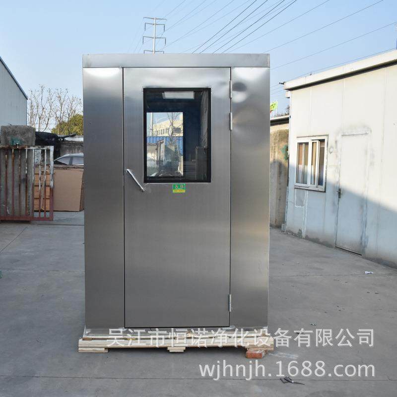 不锈钢风淋室风淋房食品厂单人单人双吹净化无尘车间风淋门净化门,五金/工具,风淋室,淘宝优惠券,粉丝福利购,淘宝优惠卷