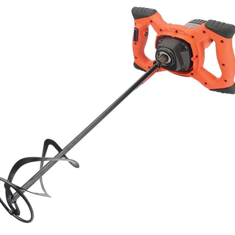 牧格大功率专业电动搅拌器220v腻子粉搅拌机打浆工业级电动手持式