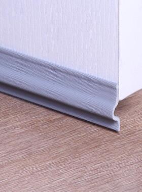 防撞门挡玻璃门防风顶门器门缝固定器阳台加高门塞门楔子创意门阻