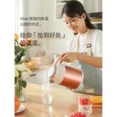 邻鹿LRW5803电热水壶快速烧水壶304不锈钢开水壶保温水壶厨房防烫