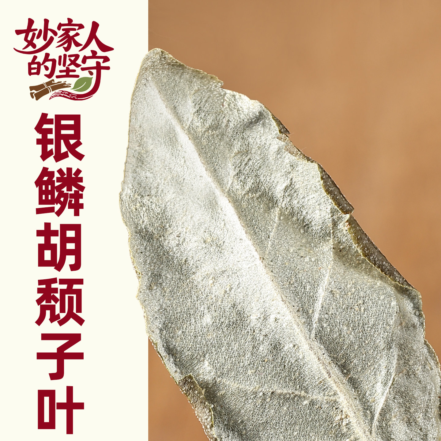 胡颓子叶中药材正品【妙家人的坚守】