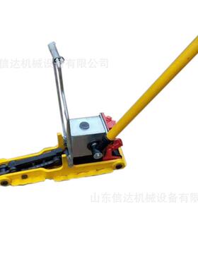 铁路工具液压起道机YQ0D压-GYQD-19625型液工起道器 轨道调整器钢