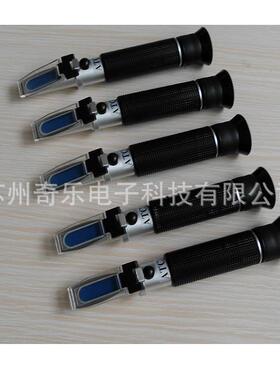 液T-A110279TC手持H折光仪切削浓度计