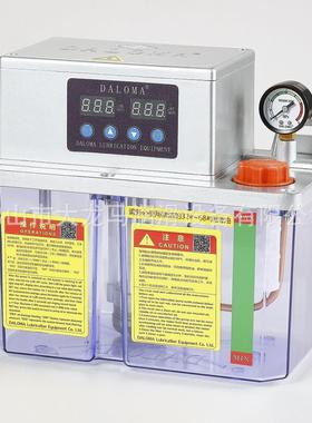 供应D工ALOM-A自动电动润滑油泵CNC注油机加中心润滑全泵2232410X