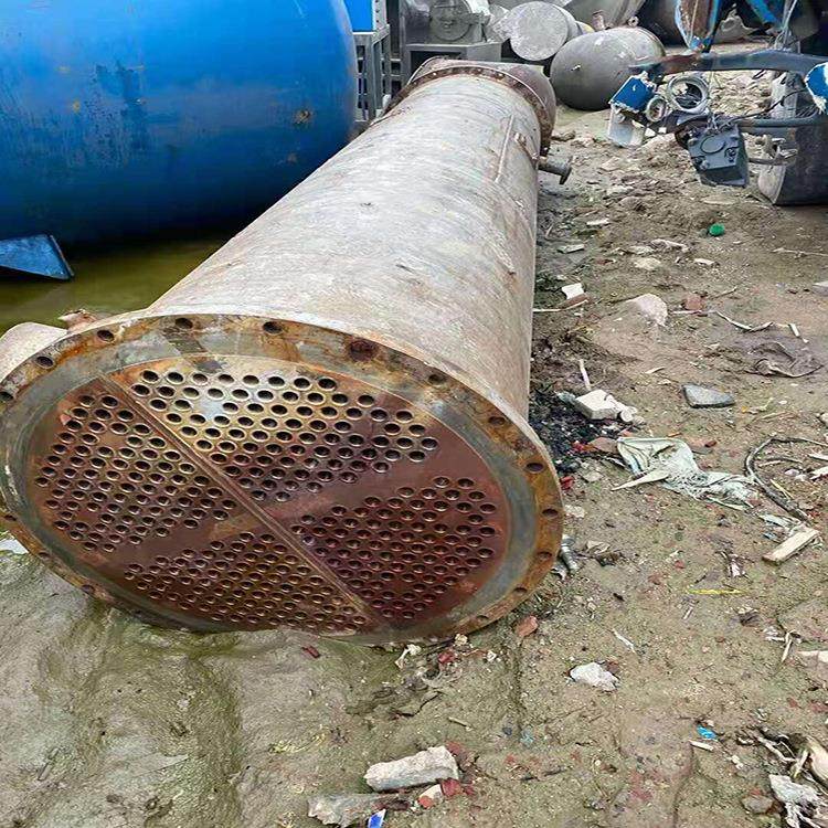 20平方304不锈钢冷凝器30平方钛材列管式换热器50平方冷却器,清洗/食品/商业设备,冷凝器,淘宝优惠券,粉丝福利购,淘宝优惠卷