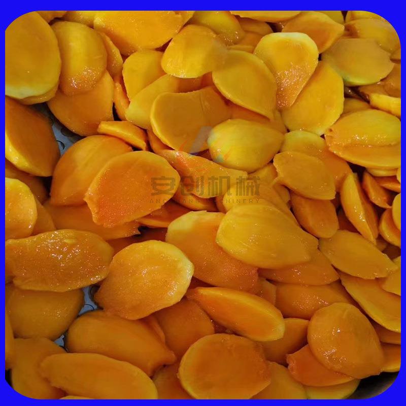 芒果真空浸糖锅真空负压果脯蜜饯快速渗糖设备地瓜干真空浸渍机组