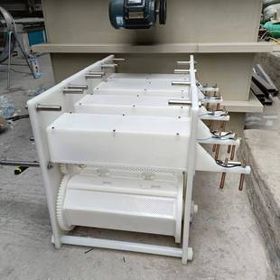 厂家生产电镀滚筒实验室小型滚筒厂家销售PP小滚筒防腐电镀设备