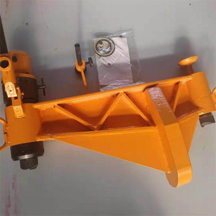 手动液压弯轨器30kg水平弯轨机液压单钩垂直弯道器,五金/工具,其他机械五金,淘宝优惠券,粉丝福利购,淘宝优惠卷