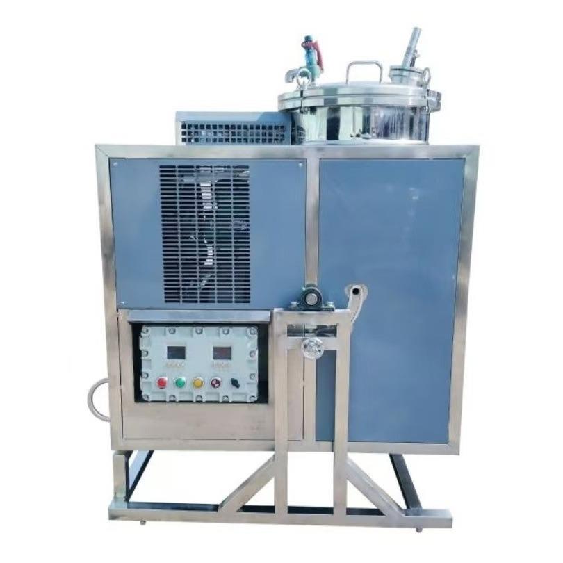 溶剂回收机 碳氢溶剂回收机 碳氢回收机