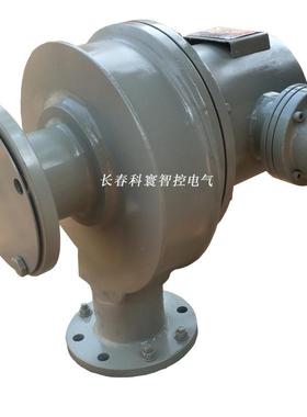 6B4.60-9/3V 变压器油泵、主变冷却循环潜油泵