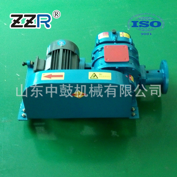 中鼓ZZR65型罗茨鼓风机生产厂家  供应价格 增氧曝气专用,五金/工具,风机/鼓风机/通风机,淘宝优惠券,粉丝福利购,淘宝优惠卷