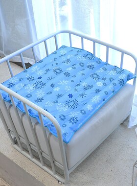 IYR7沙发冰垫坐垫学生教室夏季降温凉水垫防褥疮老人注水冰凉水床