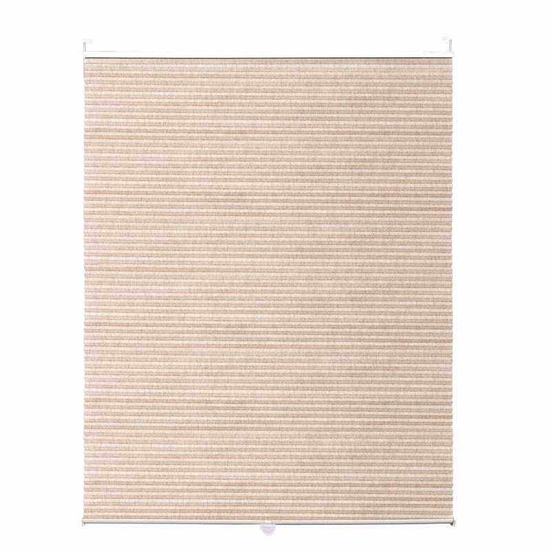 贵品家用内开内倒蜂巢帘升降百叶帘遮光遮阳防水隔音风琴帘