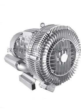 2RB210A15高压风机深圳厂家供应