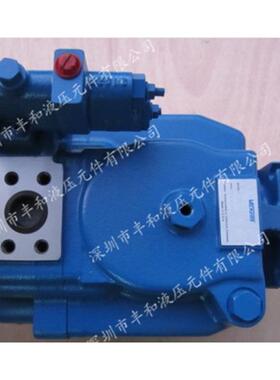 威格士吹塑机专用液压泵 PVH131QIC3-RAF-16S-11-CM7VT4-31