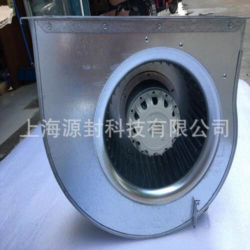 德国施乐百ZIEHL-ABEGG风机 RG28P-4EK.4I.1R