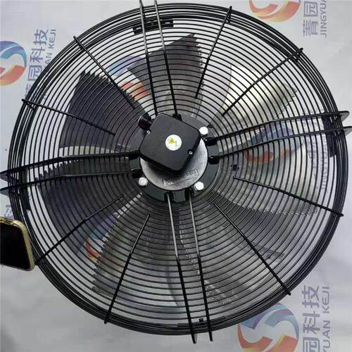 ZIEHL-ABEGG施乐百佳力图空调风机FC080-VDA.7Q.2