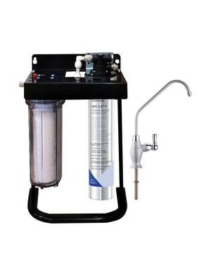 EVERPURE爱惠浦厨房自来水龙头4FC-LS PLUS过滤器直饮净水机器