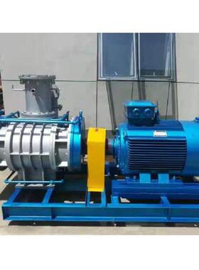 兆拓厂家供应 核心设备蒸汽压缩机 XLDSR-150WN型蒸汽压缩机 现货