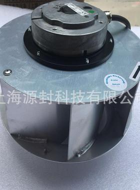 德国洛森rosenberg 风机DKHR710-6SW.219.7KF