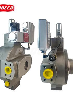 径向柱塞泵液压泵D952-0003/D D956-2099/A D957-5091/G