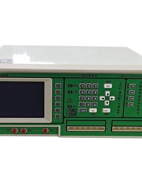 micro线材测试仪测试机CT-9301（64P）USB2.0-micro测试夹具