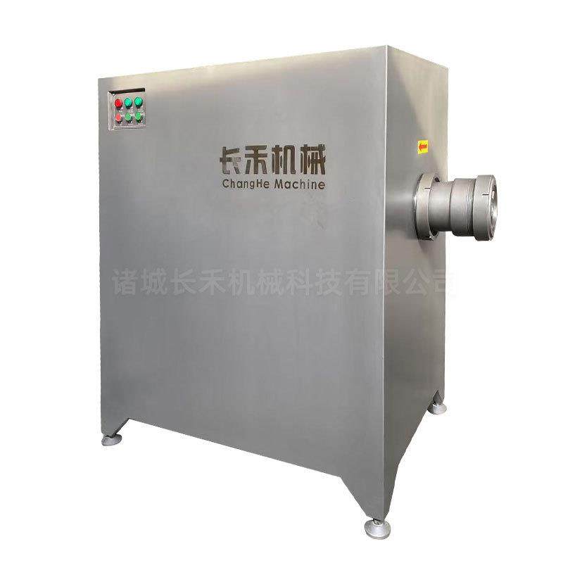 商用大型冻肉盘绞肉肉馅机牛肉鸡皮鱼皮蔬菜搅碎机,清洗/食品/商业设备,其他食品加工设备,淘宝优惠券,粉丝福利购,淘宝优惠卷