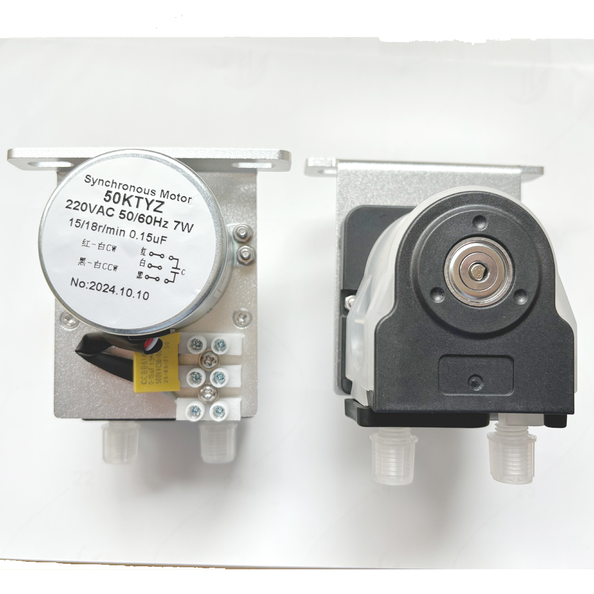 托马斯蠕动泵微型排冷凝水泵