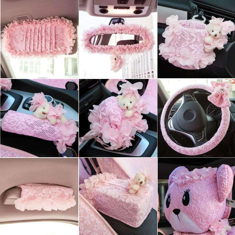 汽车内饰用品装饰品四季套装套饰卡通四季手煞车排挡套车饰后照镜,汽车用品/电子/清洗/改装,手刹套/档把套/套饰套装,淘宝优惠券,粉丝福利购,淘宝优惠卷