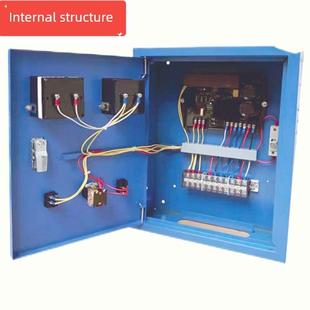 船用交流发电机组轴用计算机三相单相稳压箱稳压板 稳压箱