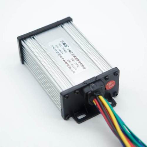 钠电池 电动车控制器36V48V60V72V三模正弦波超静音两轮车三轮车