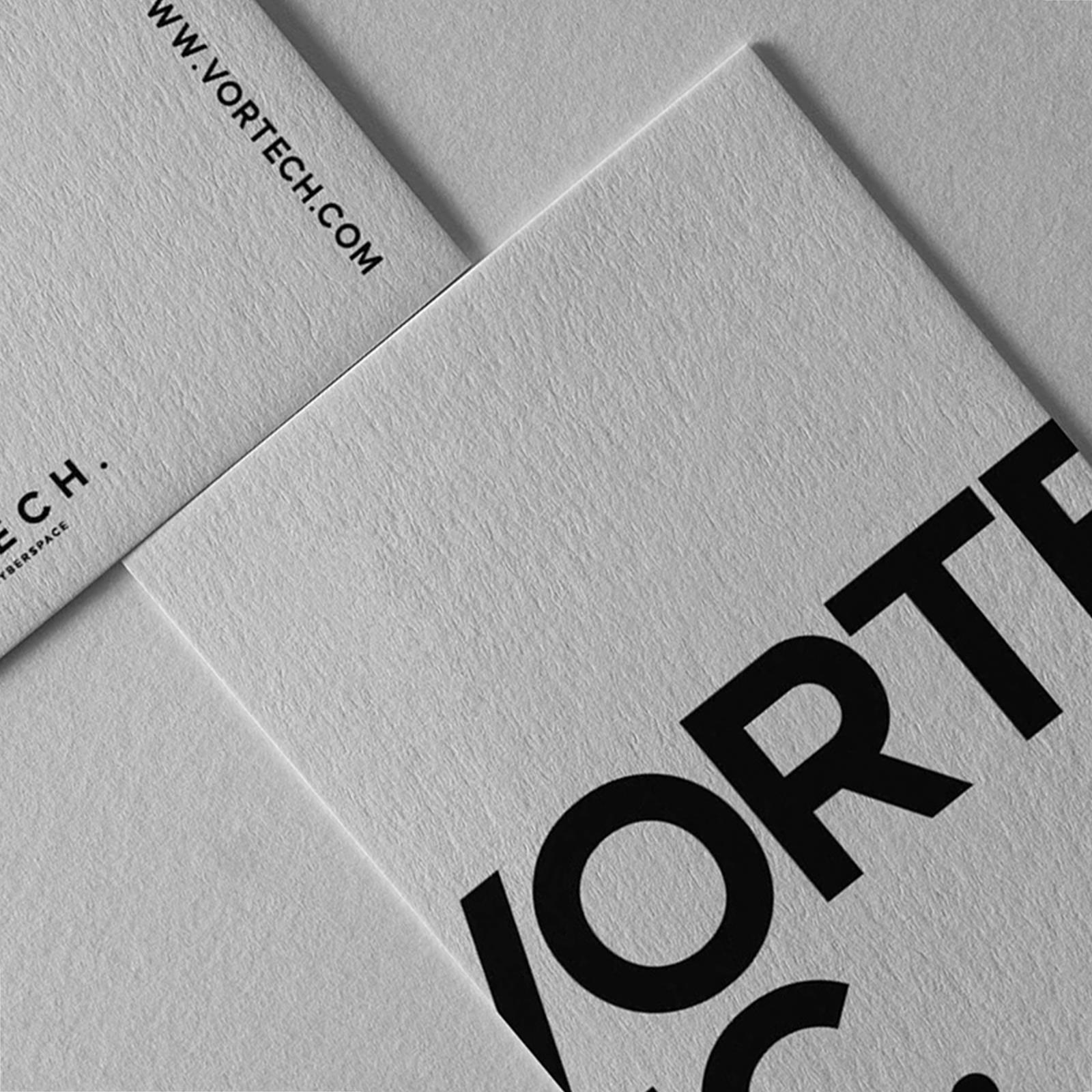 绵纸名片定制双面打印刷高档特种纸粗糙纹理小卡片定做个人二维码