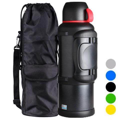 304不锈钢保温壶男户外大容量水壶热水瓶大号车载旅行便携4升暖壶,餐饮具,保温壶,淘宝优惠券,粉丝福利购,淘宝优惠卷