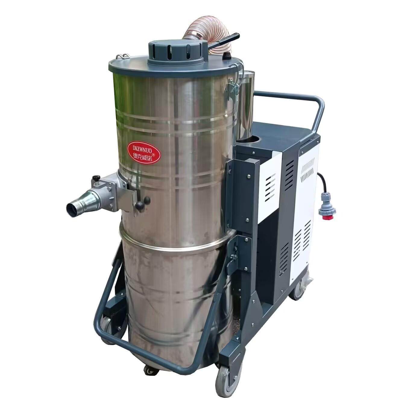 锅炉厂家具厂用工业吸尘器5500W涡轮电机自动化设备配套用吸尘器,清洗/食品/商业设备,工业吸油机,淘宝优惠券,粉丝福利购,淘宝优惠卷