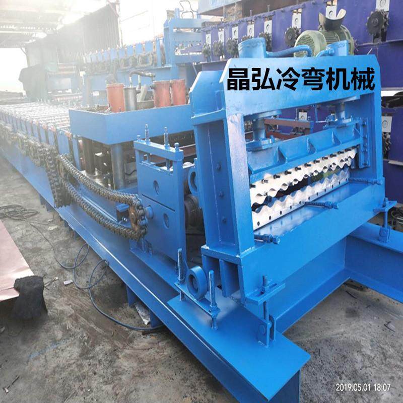 定制金属成型设备粮仓设备鱼池成型设备钢板粮仓成型机,五金/工具,其他机械五金,淘宝优惠券,粉丝福利购,淘宝优惠卷