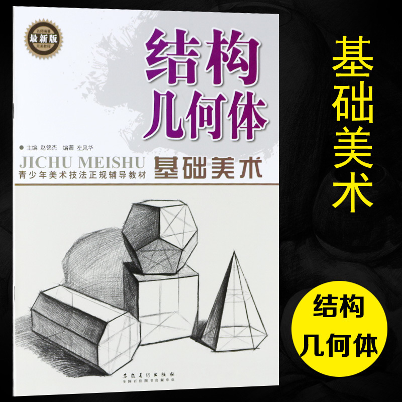 美术基础教程 名师指导