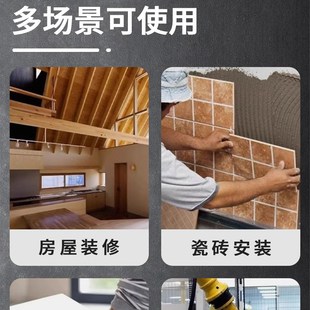 超长1.5米2米加长软胶橡皮锤专用楼房检测高弹性无痕橡胶锤长柄