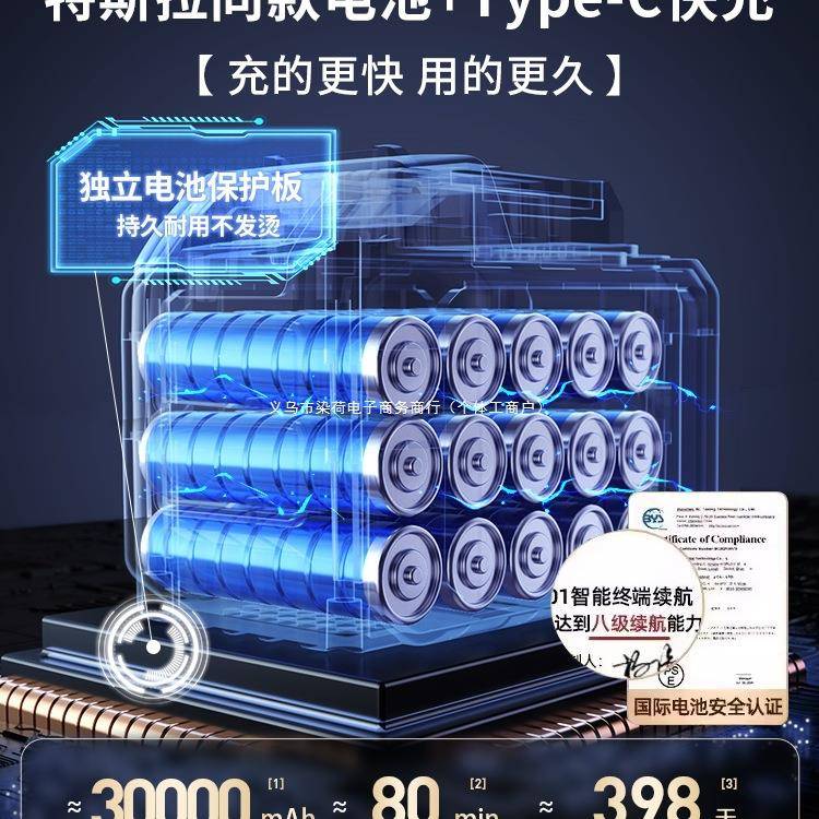 车载吸尘器车用无线充电吸吹两用家用小型迷你手持汽车车内大功率
