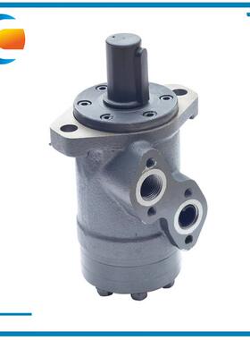 替代OMP315BMPM+S绞车注塑机调模油马达