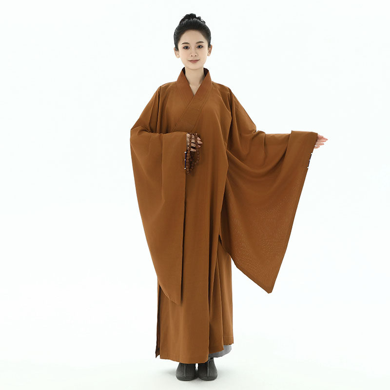 结实耐用质量好店铺爆款纯色柔软民族传统服饰柔软海清服