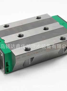 直线导轨滑块KWVE25BKWVE30B机床滑轨轴承